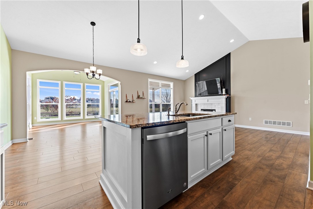 Lexington Farms North #1 - Residential