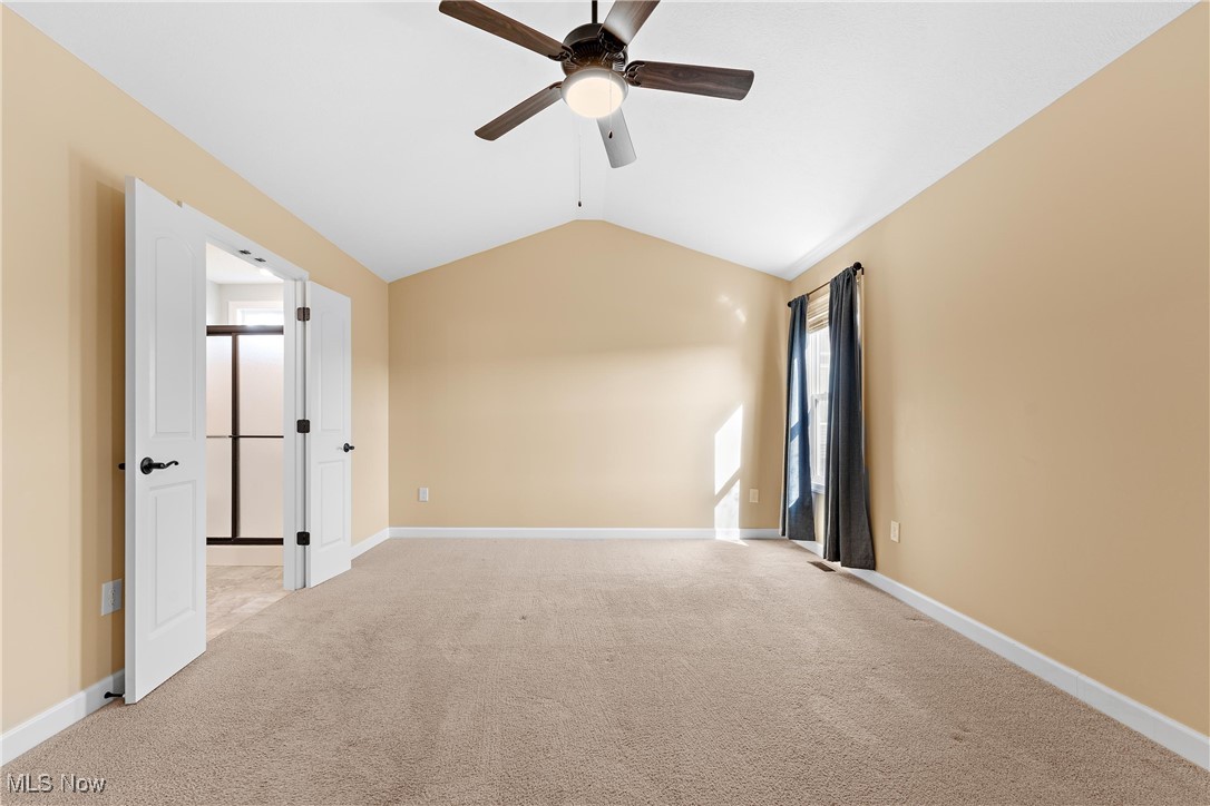 Lexington Farms North #1 - Residential