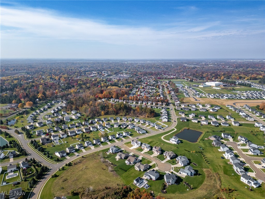 Lexington Farms North #1 - Residential