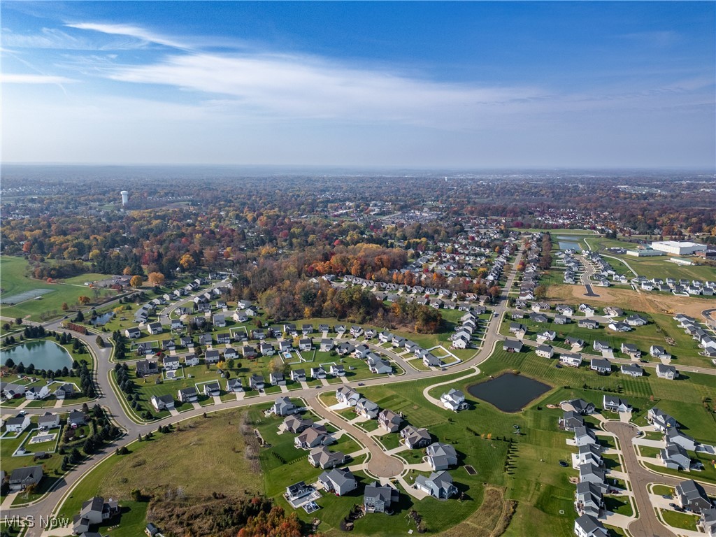 Lexington Farms North #1 - Residential