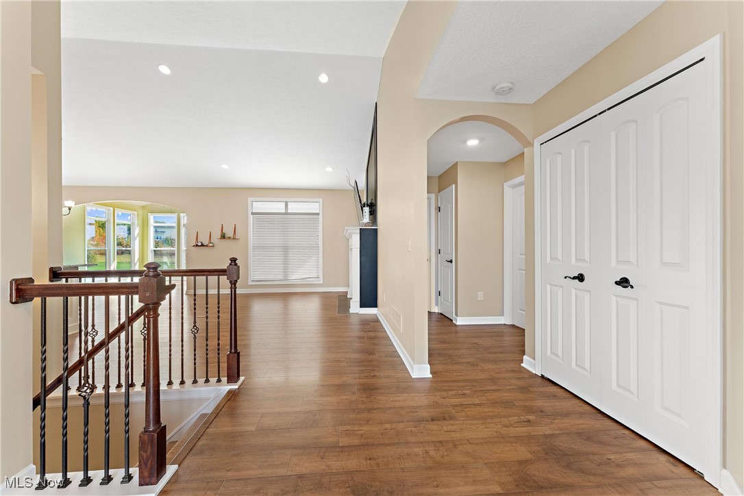 Lexington Farms North #1 - Residential