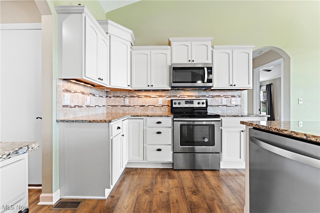 Lexington Farms North #1 - Residential