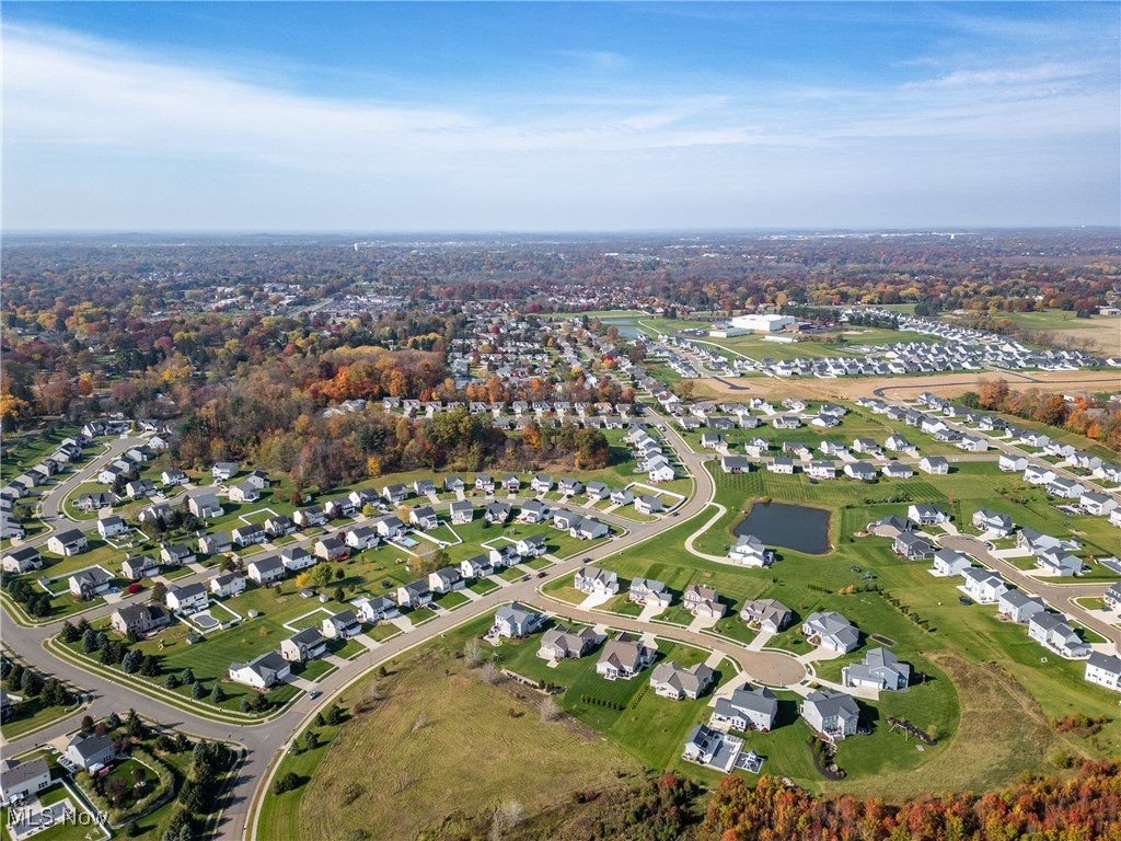 Lexington Farms North #1 - Residential