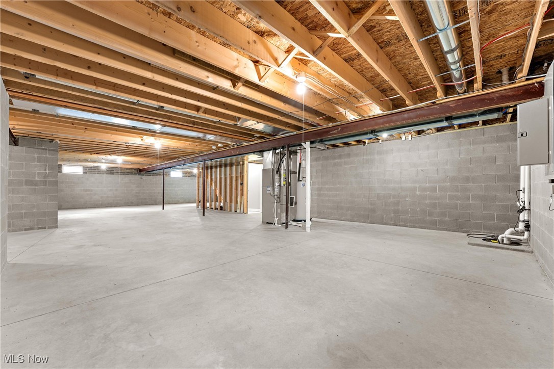 Lexington Farms North #1 - Residential