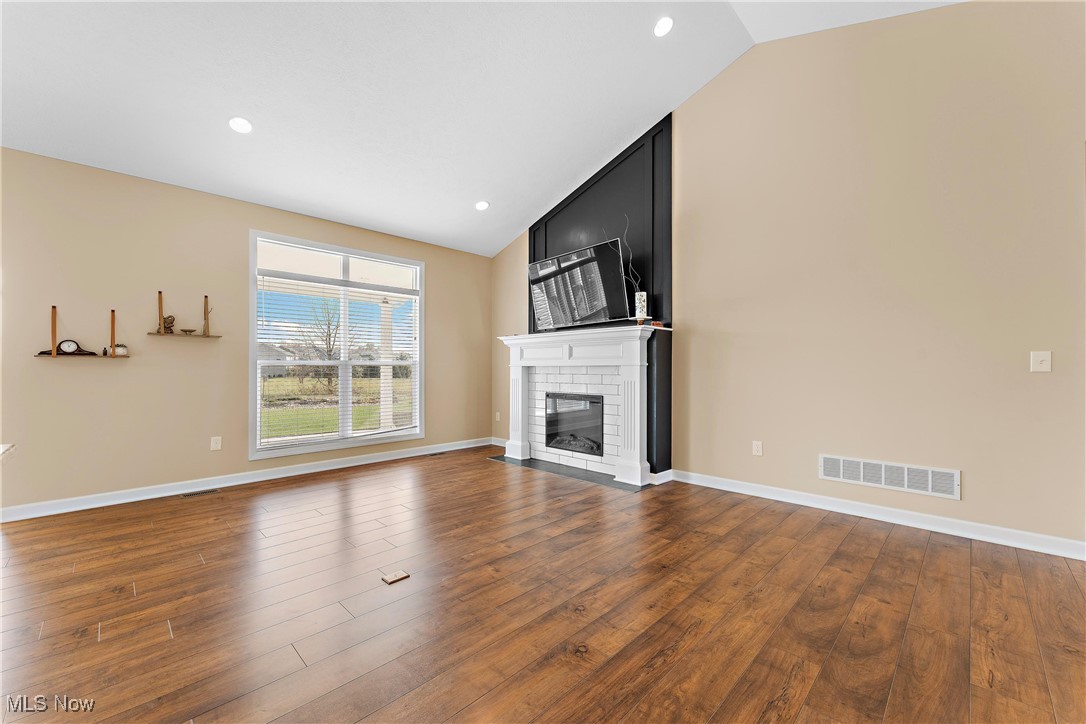 Lexington Farms North #1 - Residential