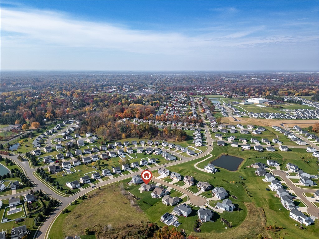 Lexington Farms North #1 - Residential