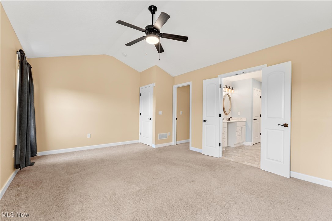 Lexington Farms North #1 - Residential