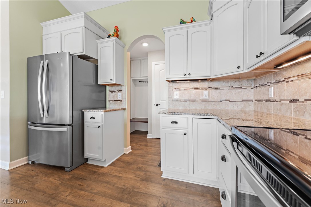 Lexington Farms North #1 - Residential