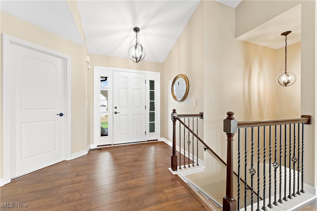 Lexington Farms North #1 - Residential