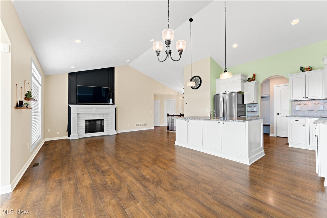 Lexington Farms North #1 - Residential