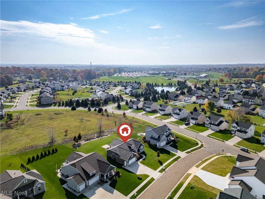 Lexington Farms North #1 - Residential