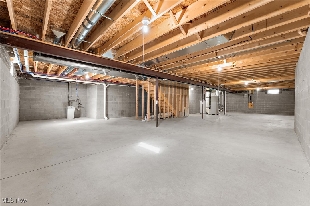 Lexington Farms North #1 - Residential