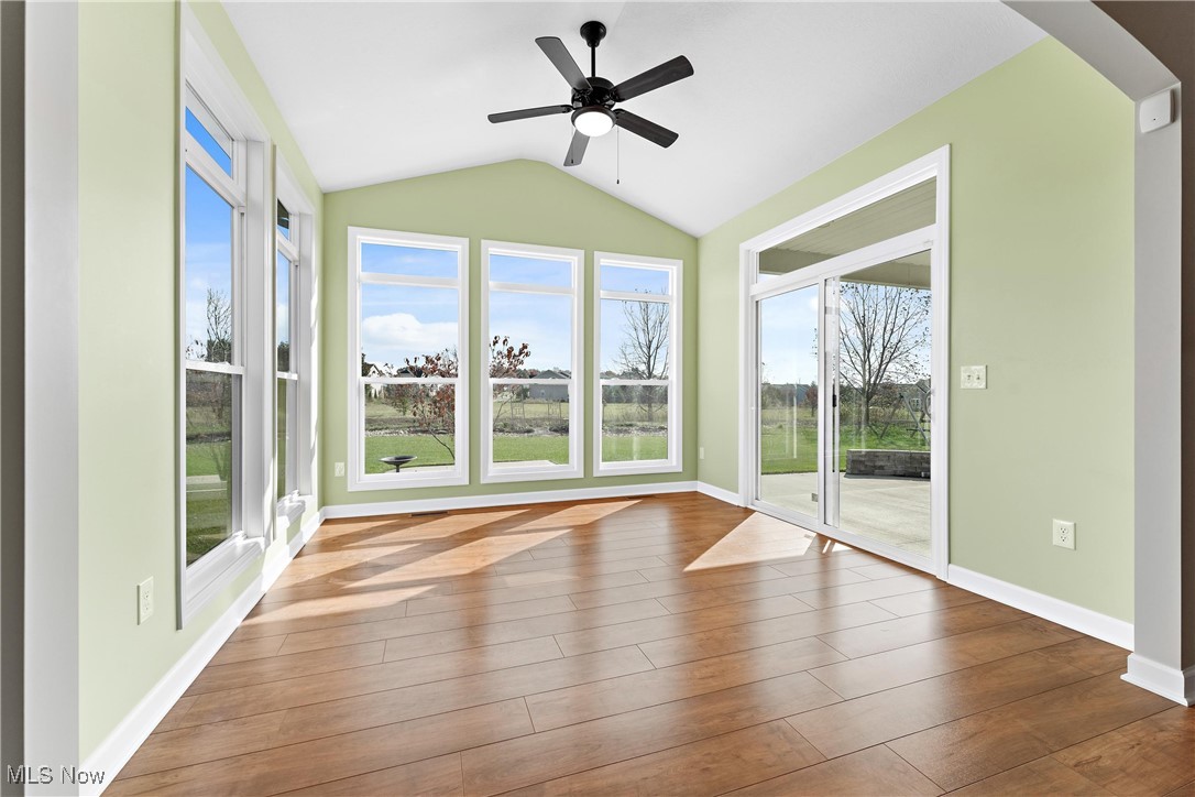 Lexington Farms North #1 - Residential