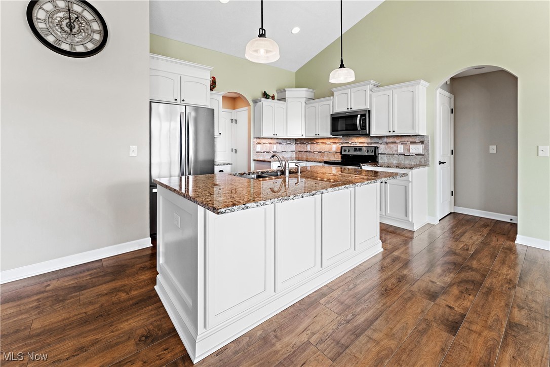 Lexington Farms North #1 - Residential