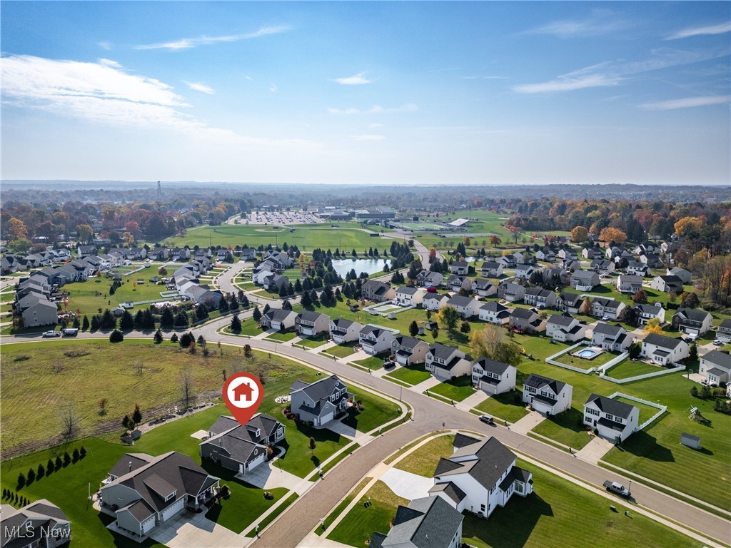 Lexington Farms North #1 - Residential