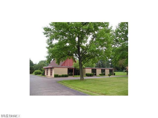 L G Emmons Fairmount Park Add - Commercial Sale