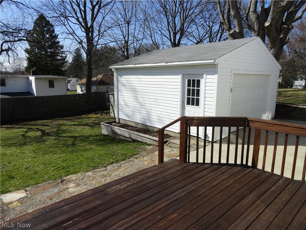 North Canton - Residential