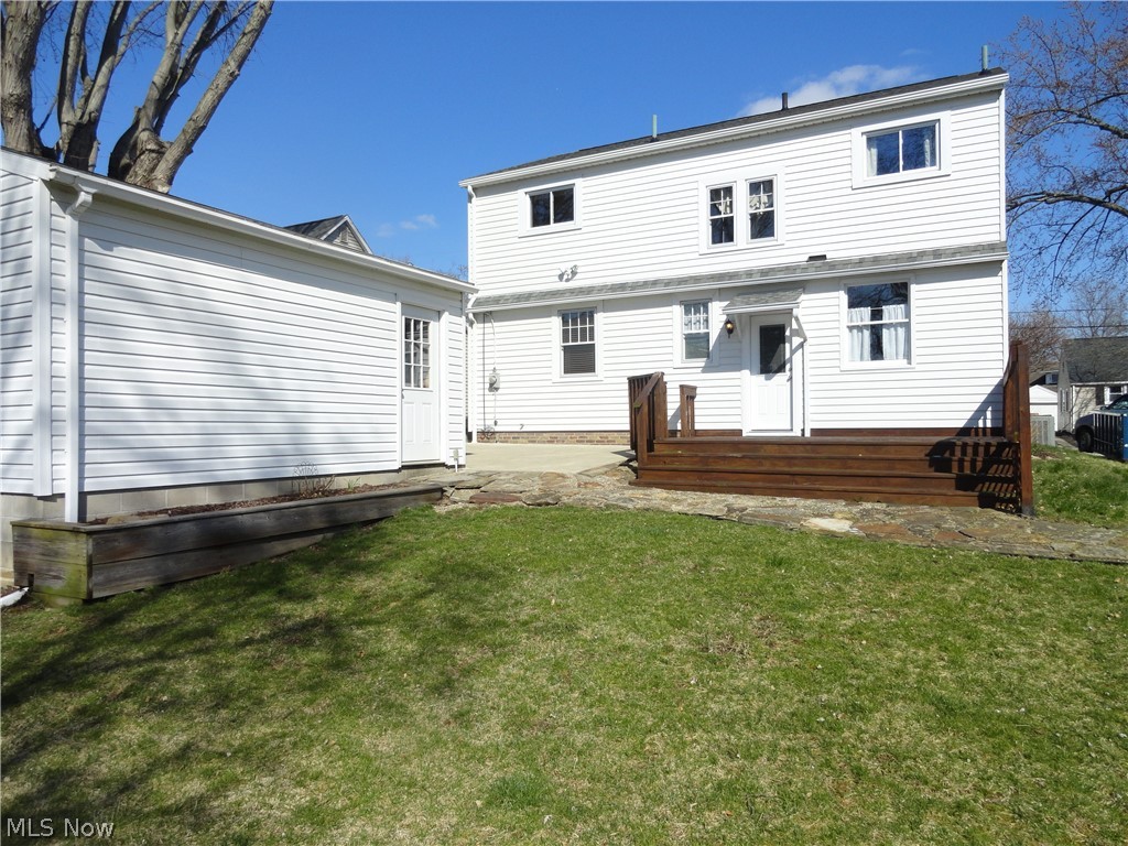 North Canton - Residential