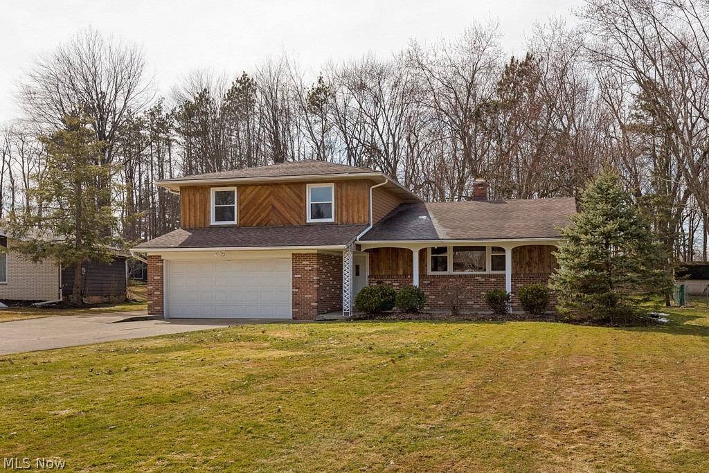 Huntington - Residential