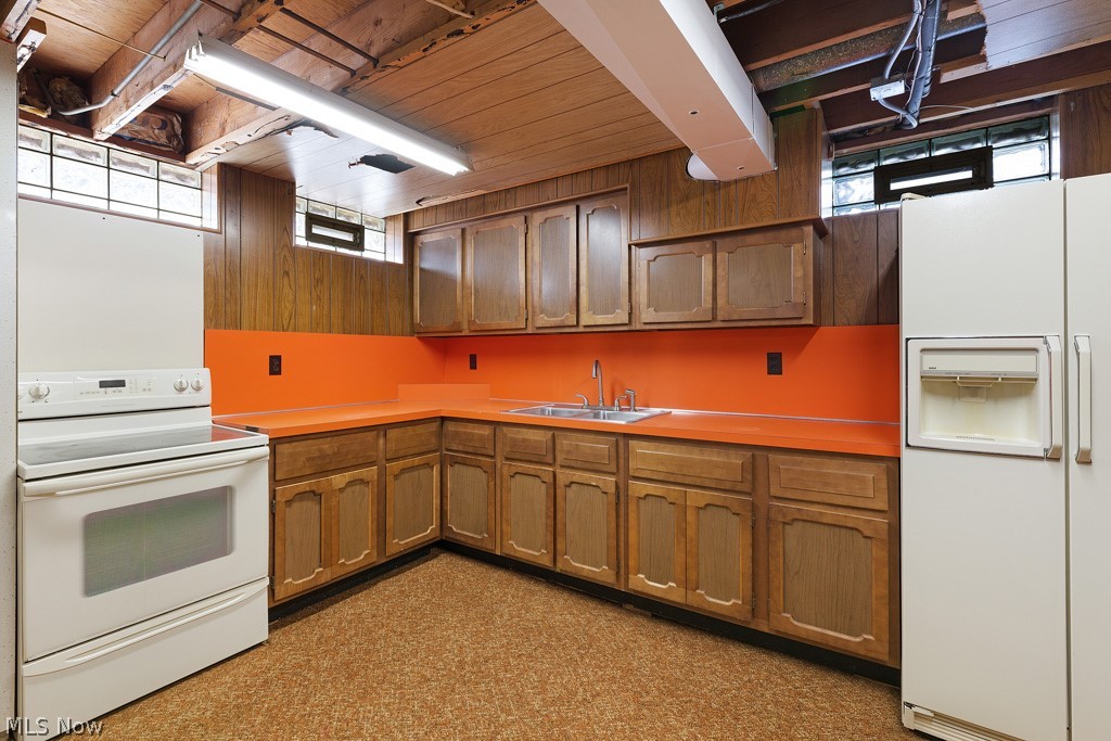 Huntington - Residential