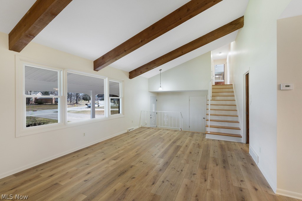 Huntington - Residential