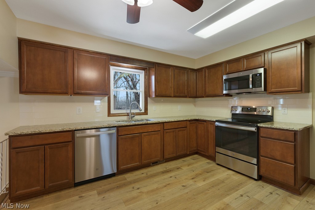 Huntington - Residential