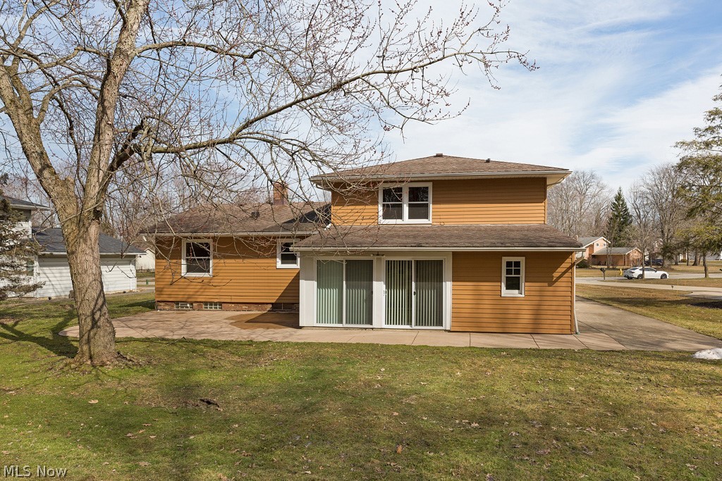 Huntington - Residential