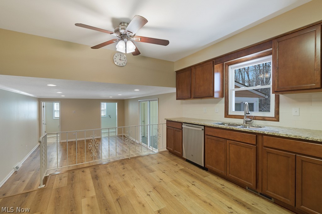 Huntington - Residential