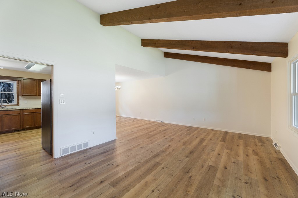 Huntington - Residential