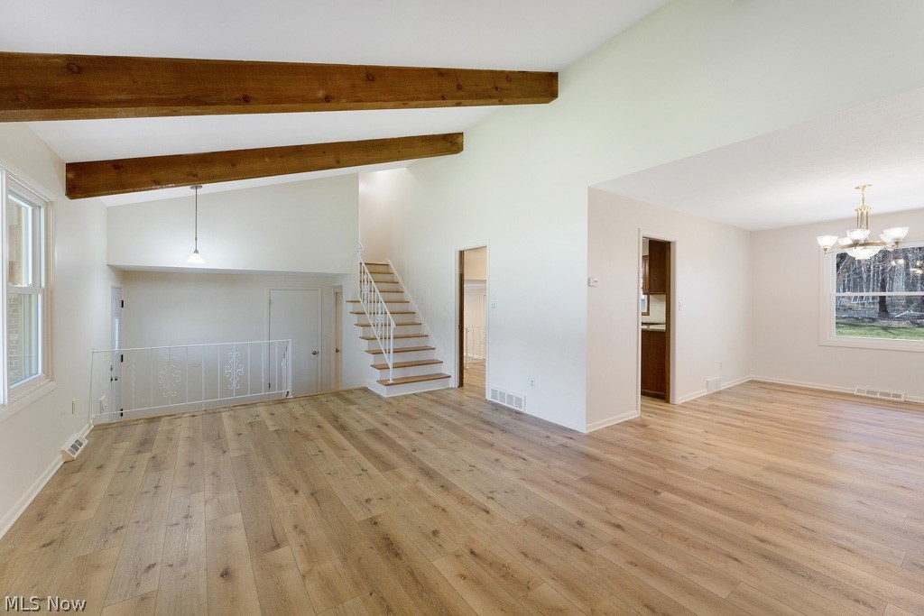 Huntington - Residential