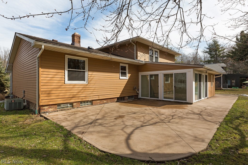 Huntington - Residential