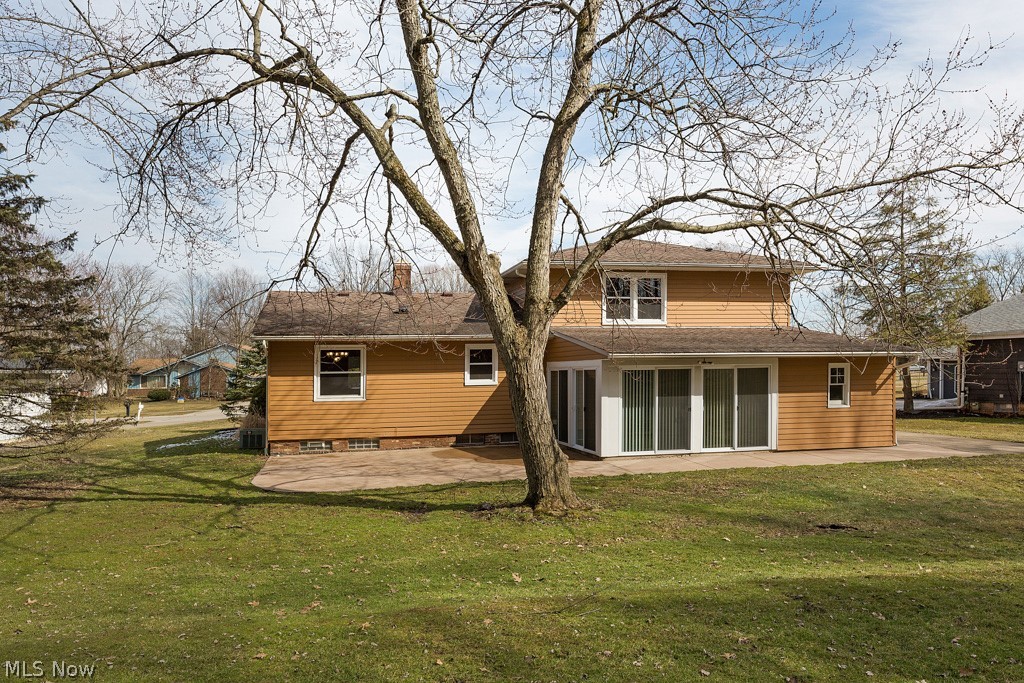 Huntington - Residential