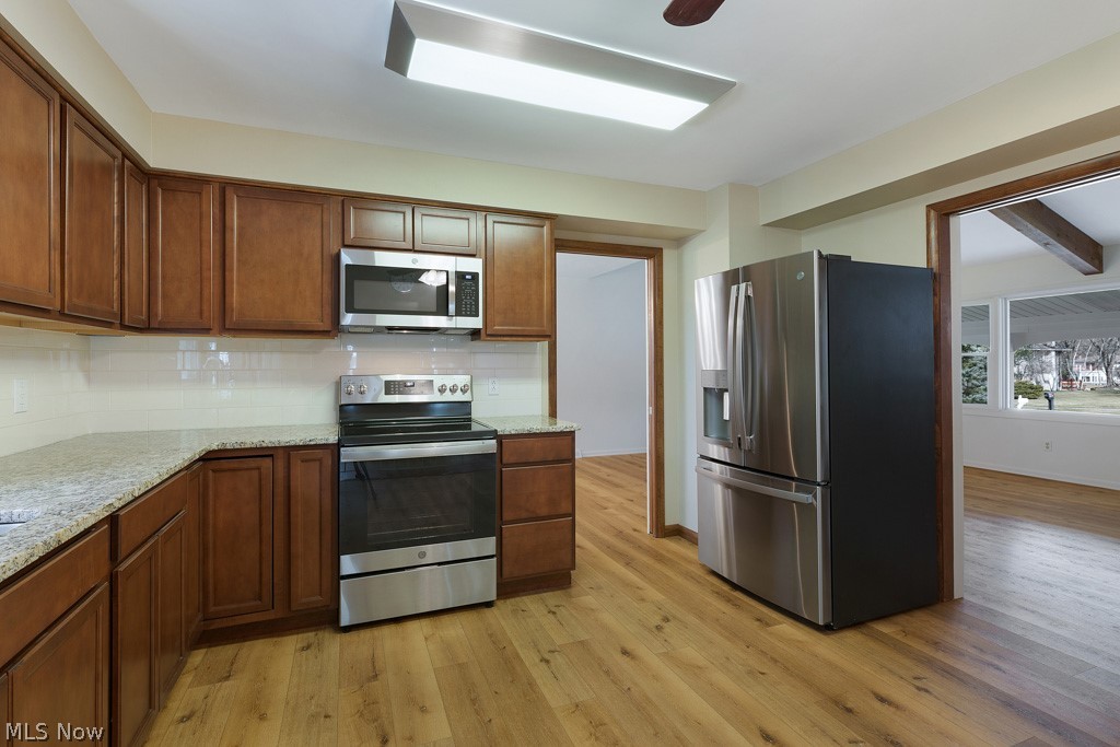 Huntington - Residential