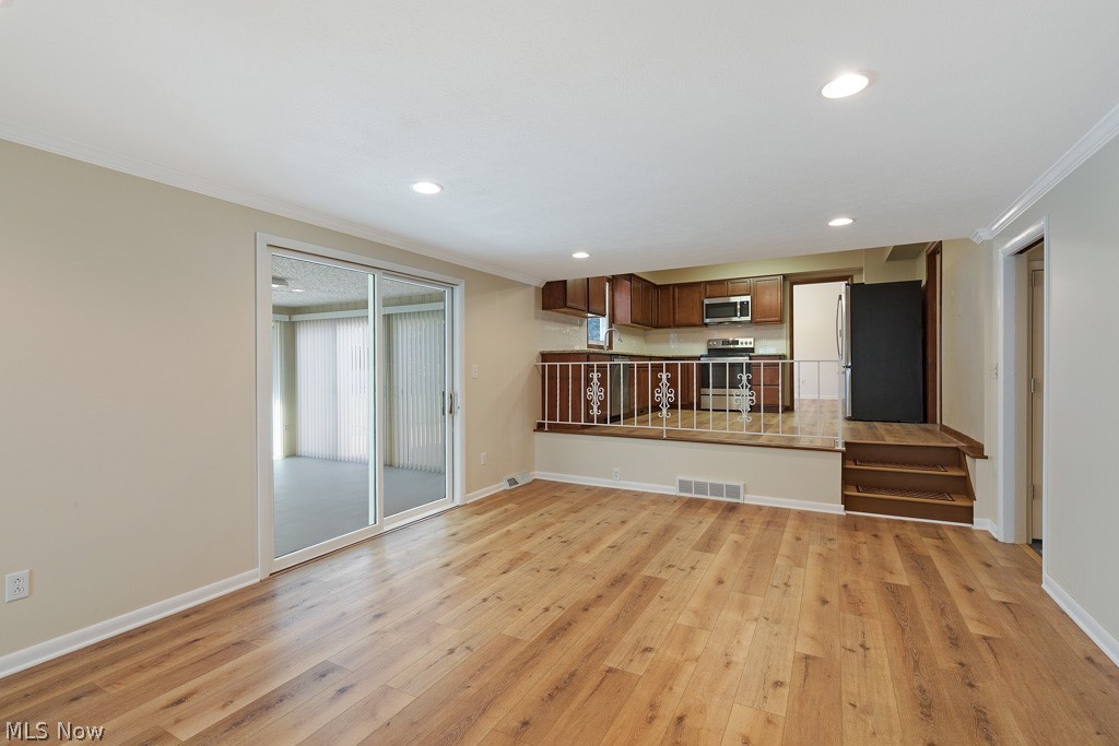 Huntington - Residential