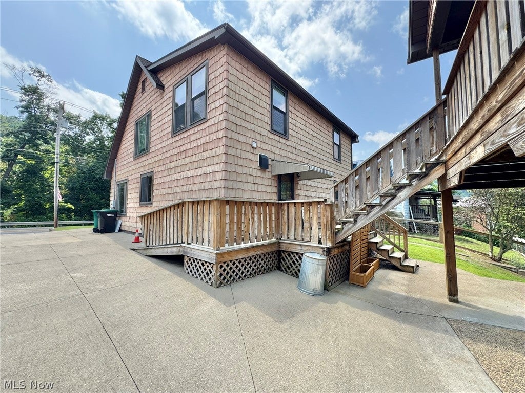423 High Street
