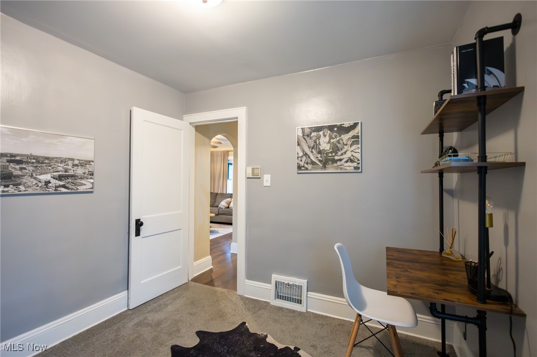 Coventry 11 - Residential