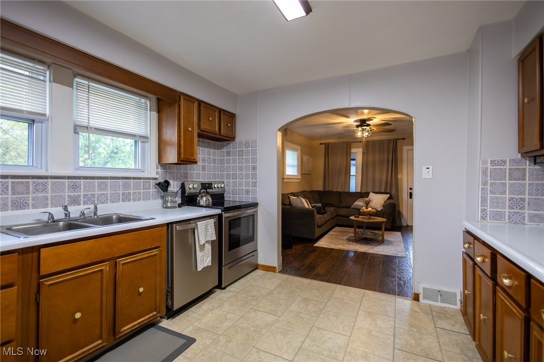 Coventry 11 - Residential