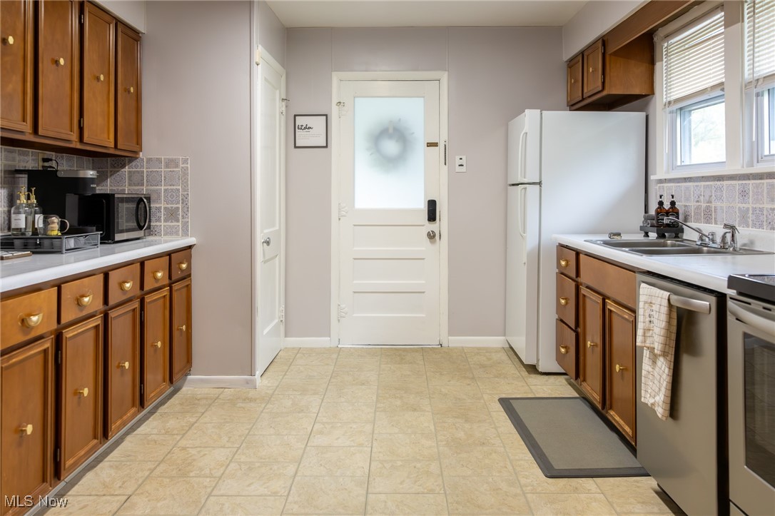 Coventry 11 - Residential