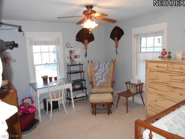 Harris Heirs - Residential