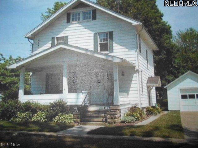 Harris Heirs - Residential