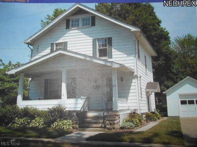 Harris Heirs - Residential