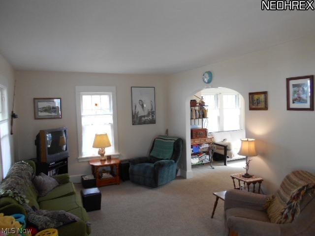 Harris Heirs - Residential