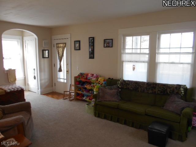 Harris Heirs - Residential