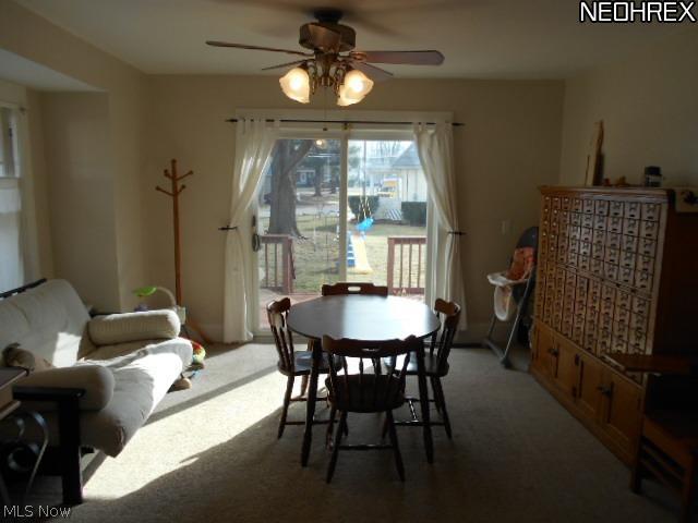 Harris Heirs - Residential