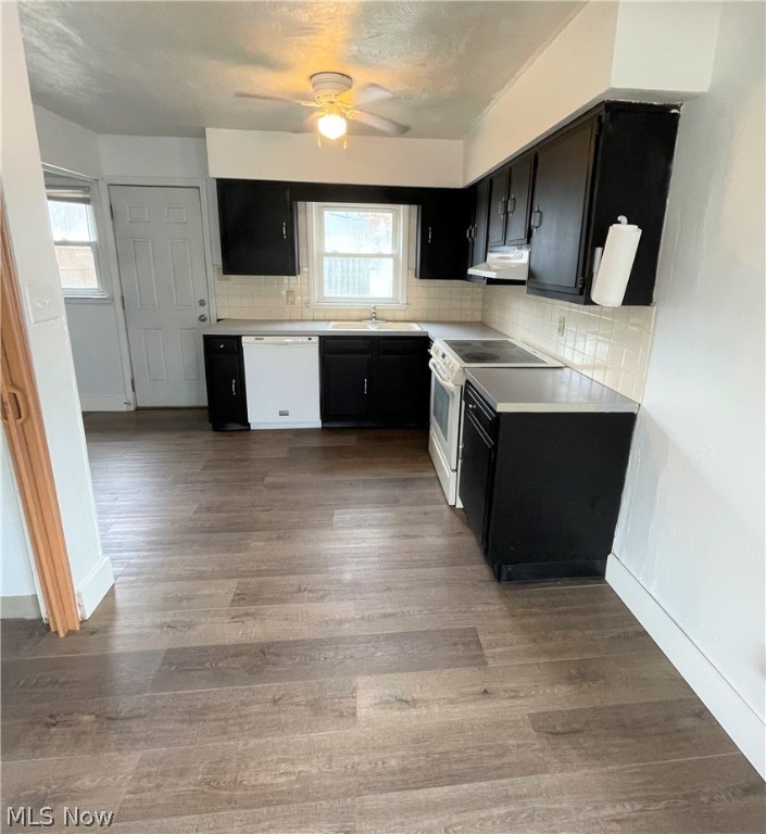 Searlhurst - Residential