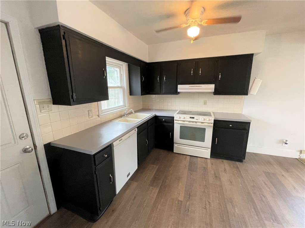 Searlhurst - Residential