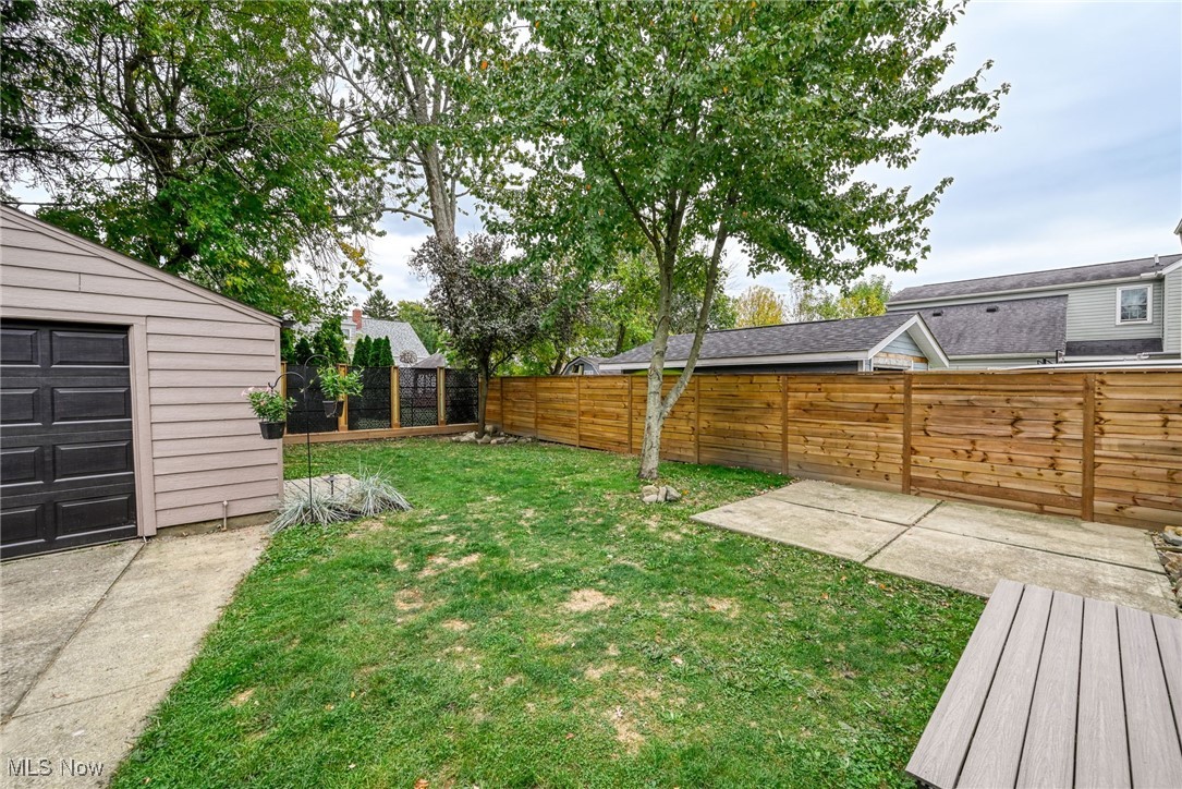 Bales Brand - Residential