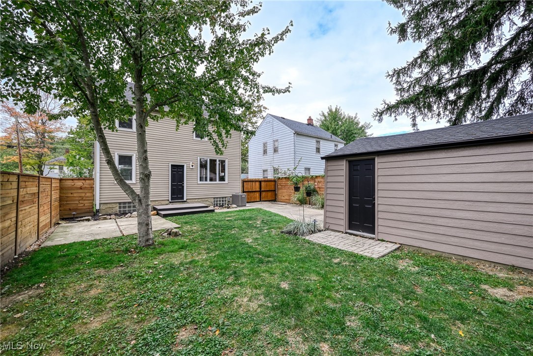 Bales Brand - Residential