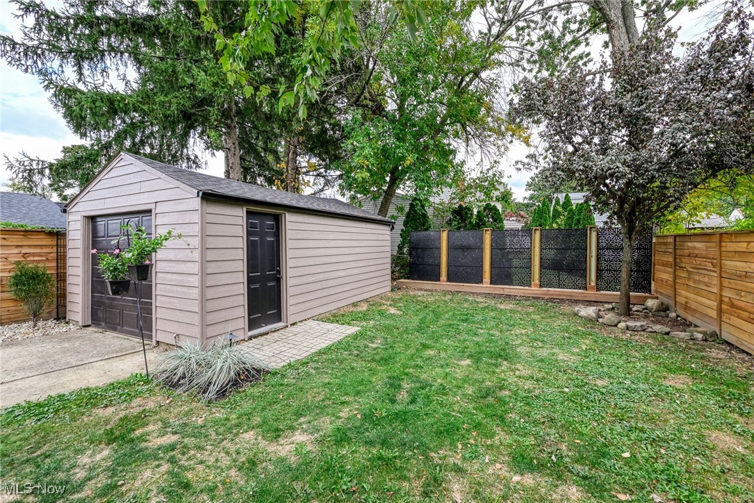Bales Brand - Residential