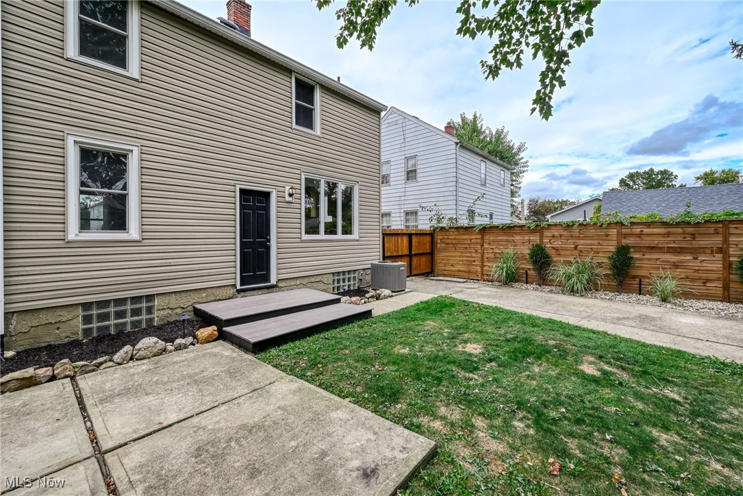 Bales Brand - Residential
